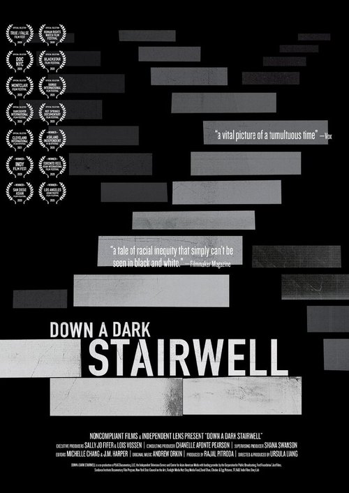 Down a Dark Stairwell скачать фильм торрент