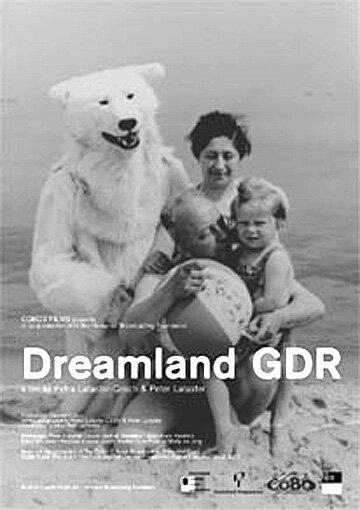 Постер Droomland DDR