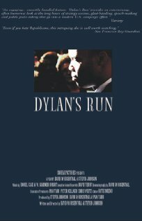 Постер Dylan's Run