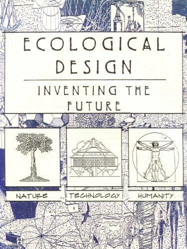 Постер Ecological Design: Inventing the Future