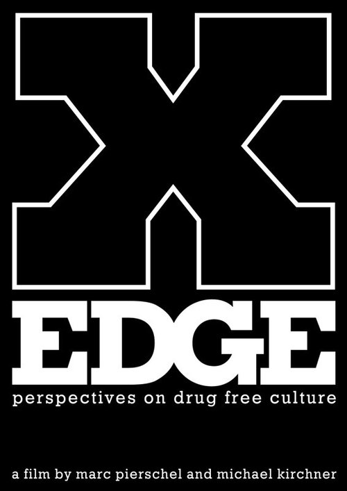 Постер Edge