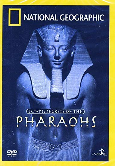 Постер Египет: Тайны Фараонов