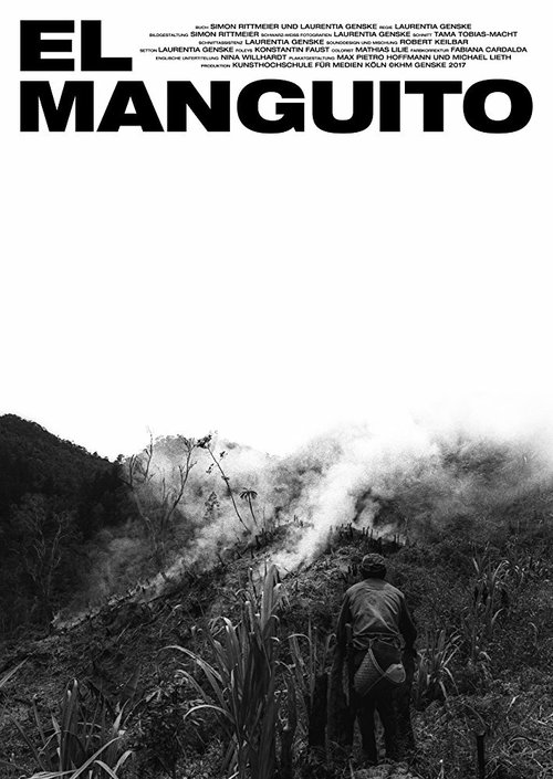 Постер El Manguito