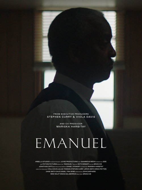 Постер Emanuel