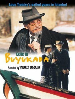 Exile in Buyukada скачать фильм торрент