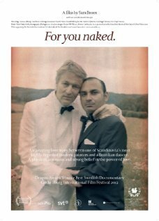 Постер För dig naken