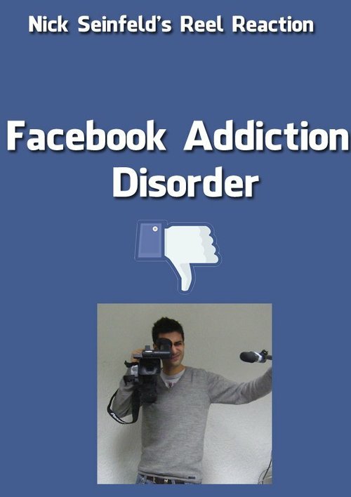 Facebook Addiction Disorder скачать фильм торрент