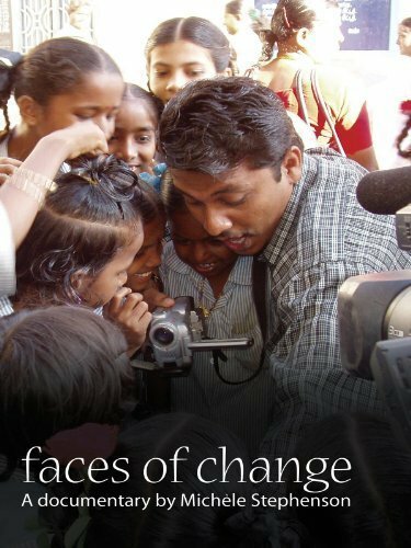 Постер Faces of Change
