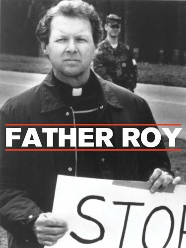 Постер Father Roy: Inside the School of Assassins