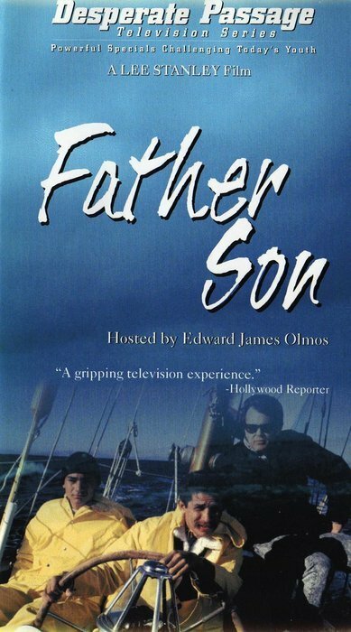 Постер Father/Son