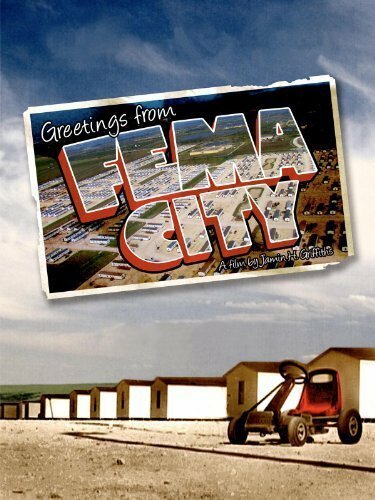 Постер FEMA City
