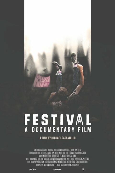 Festival: A Documentary скачать фильм торрент