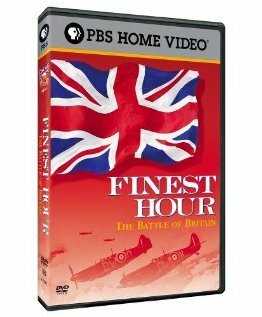 Finest Hour: The Battle of Britain скачать фильм торрент