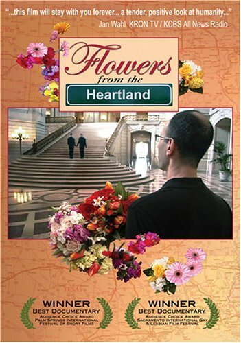 Постер Flowers from the Heartland