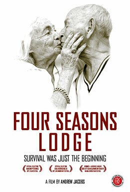 Постер Four Seasons Lodge