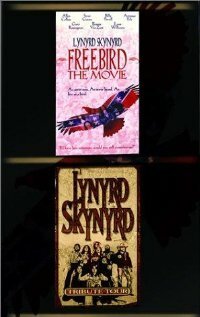 Постер Freebird... The Movie