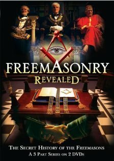 Постер Freemasonry Revealed: Secret History of Freemasons
