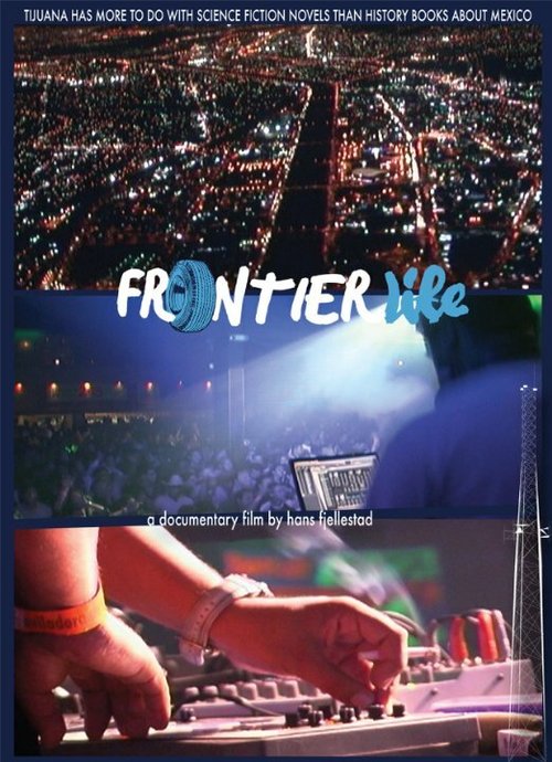Постер Frontier Life