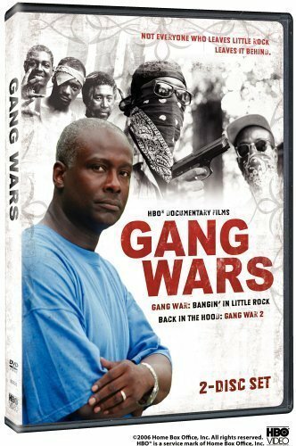 Gang War: Bangin' in Little Rock скачать фильм торрент