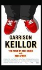 Постер Garrison Keillor: The Man on the Radio in the Red Shoes