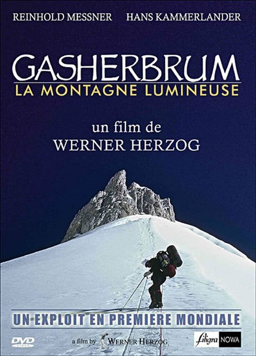 скачать Гашербрум — сияющая гора через торрент