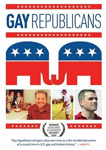Постер Gay Republicans
