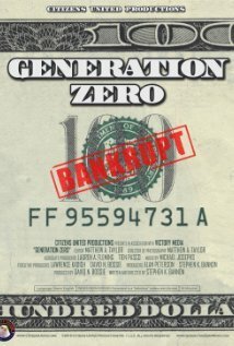 Generation Zero скачать фильм торрент