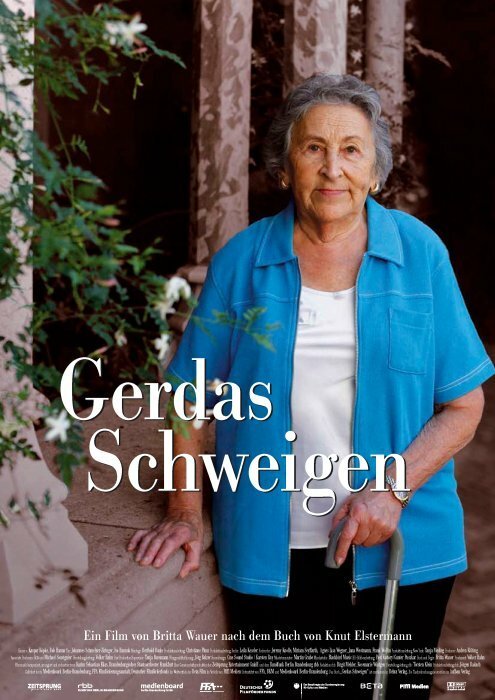 Постер Gerdas Schweigen