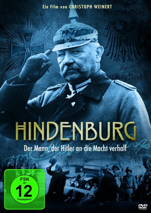 Гинденбург и Гитлер скачать фильм торрент