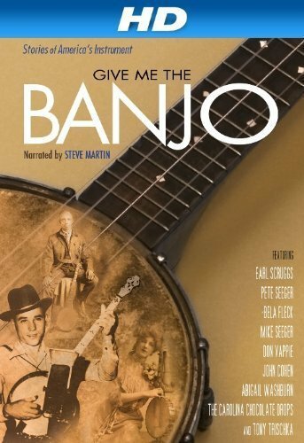Give Me the Banjo скачать фильм торрент