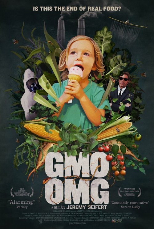 GMO OMG скачать фильм торрент