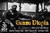 Постер Gonzo Utopia