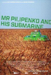 Постер Господин Пилипенко и его субмарина