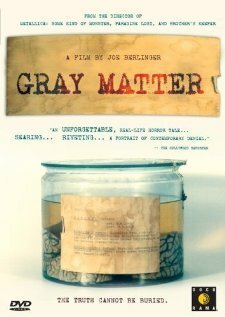 Постер Gray Matter
