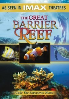 Постер Great Barrier Reef