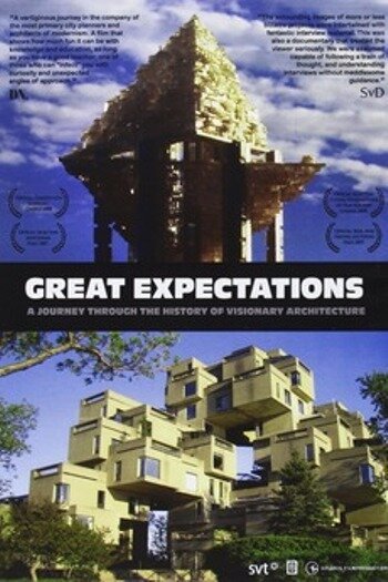 Постер Great Expectations