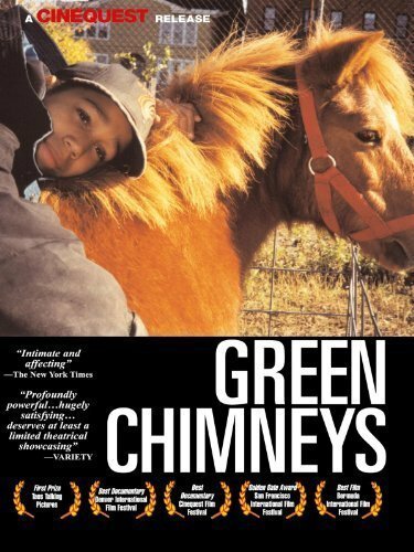 Постер Green Chimneys