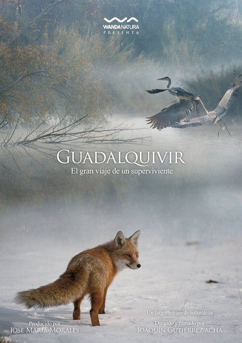 Постер Guadalquivir