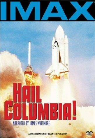 Постер Hail Columbia!