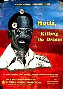 Постер Haití: Killing the Dream