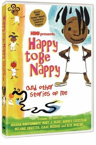 Постер Happy to Be Nappy and Other Stories of Me