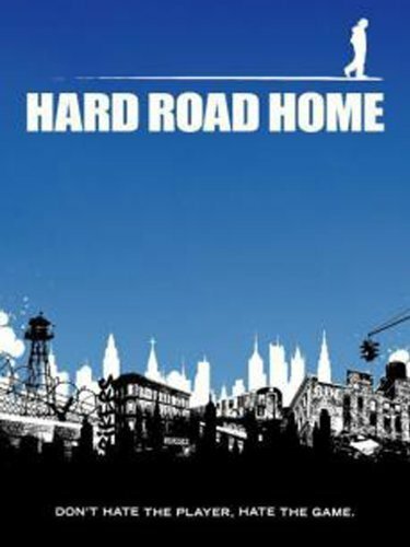 Hard Road Home скачать фильм торрент