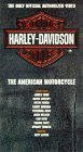 Постер Harley-Davidson: The American Motorcycle