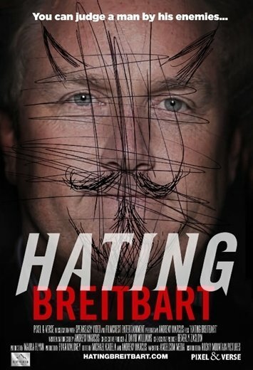 Hating Breitbart скачать фильм торрент