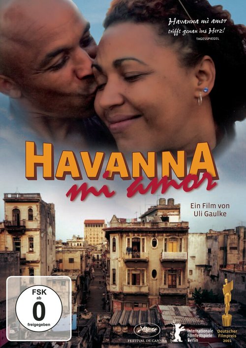 Постер Havanna mi amor