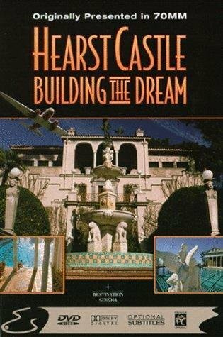 Постер Hearst Castle: Building the Dream