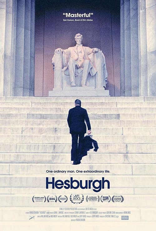 Постер Hesburgh