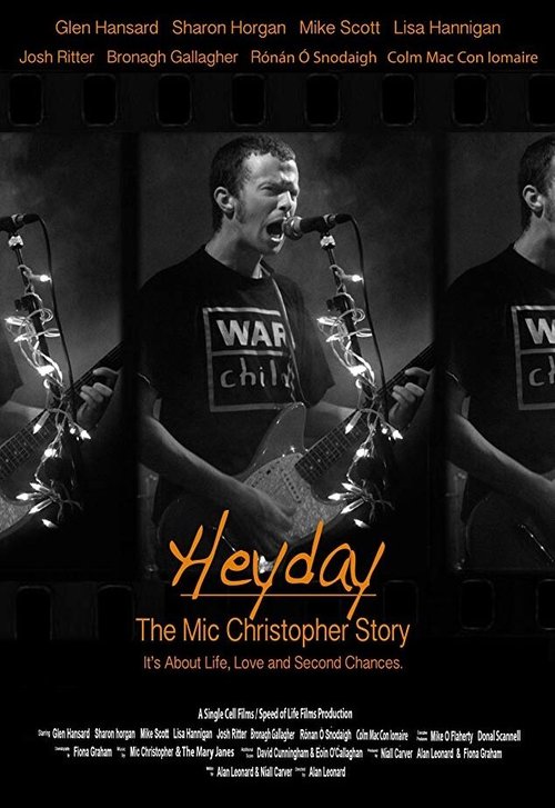 Heyday - The Mic Christopher Story скачать фильм торрент