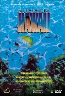 Постер Hidden Hawaii