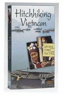 Постер Hitchhiking Vietnam: Letters from the Trail